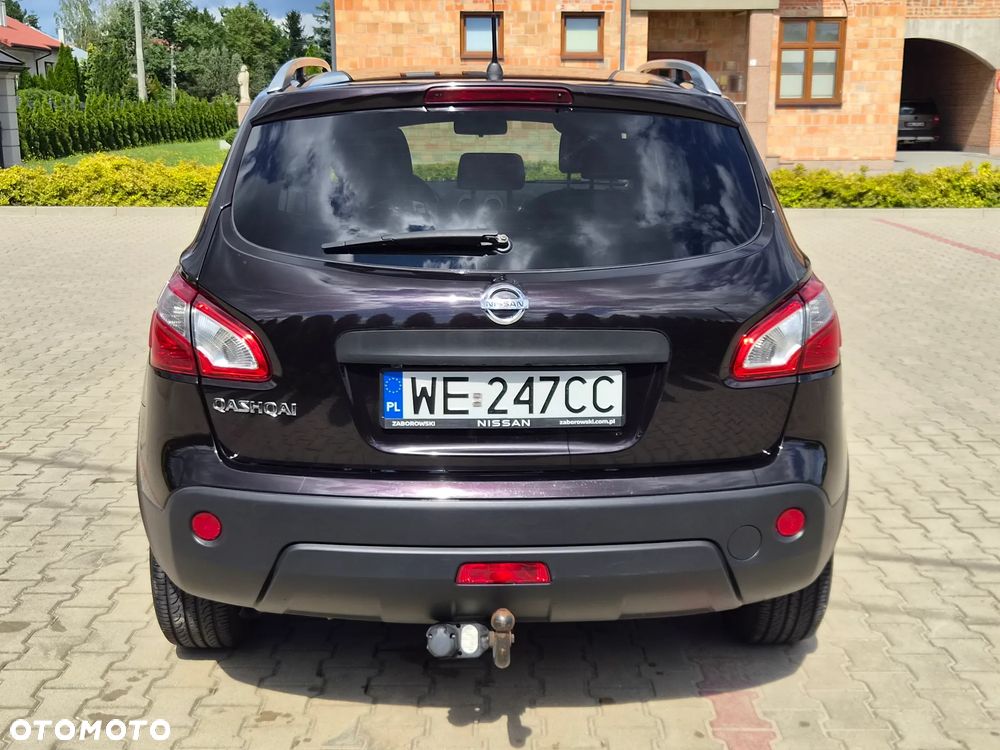 Nissan Qashqai 1.6 I-Way - 30