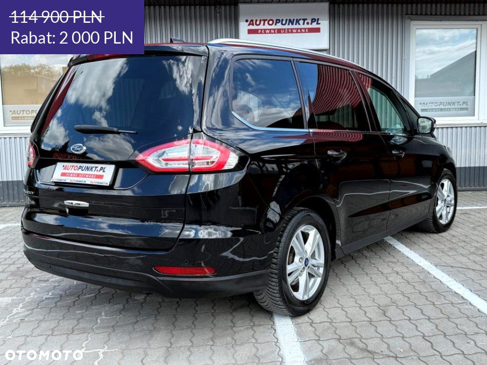Ford Galaxy - 5
