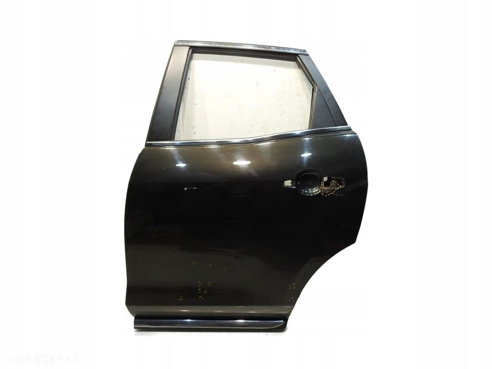 DRZWI LEWY TYŁ MAZDA CX-7 - 1