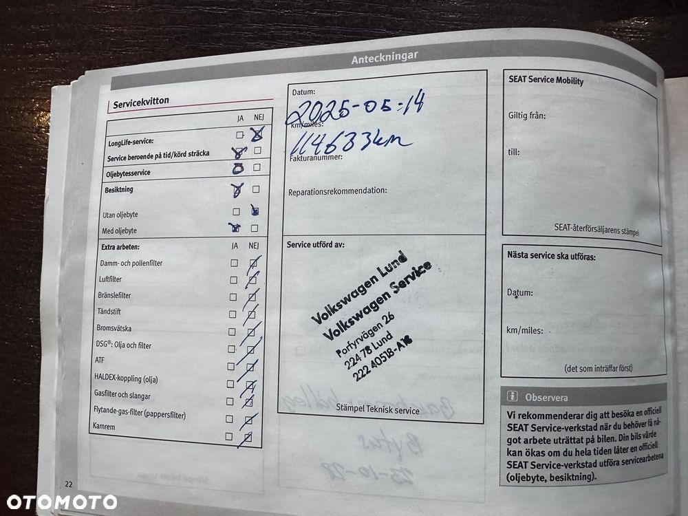 Seat Ateca 1.4 ECO TSI DSG XCELLENCE - 37