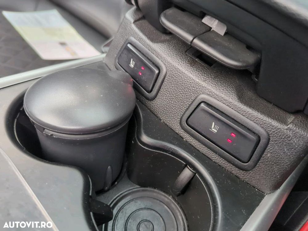 Renault Kadjar TCe EDC GPF Zen - 6