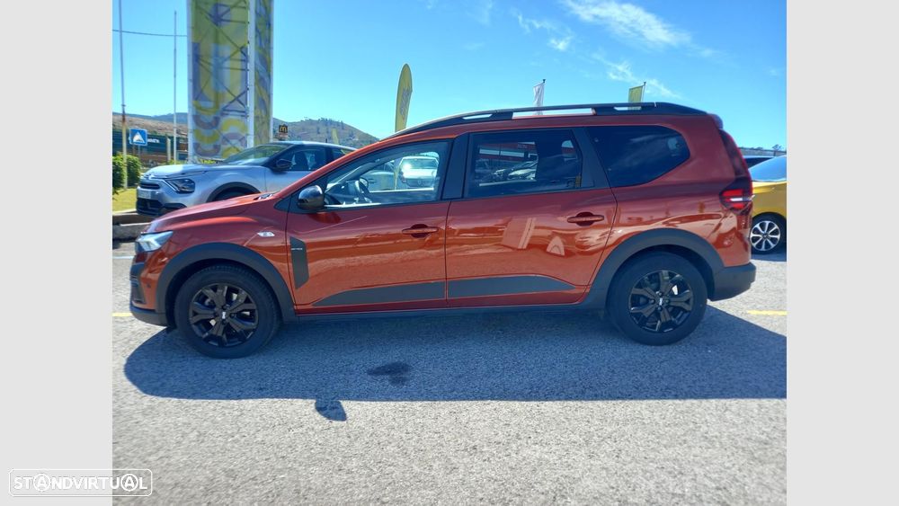 Dacia Jogger 1.0 ECO-G Extreme Bi-Fuel - 8