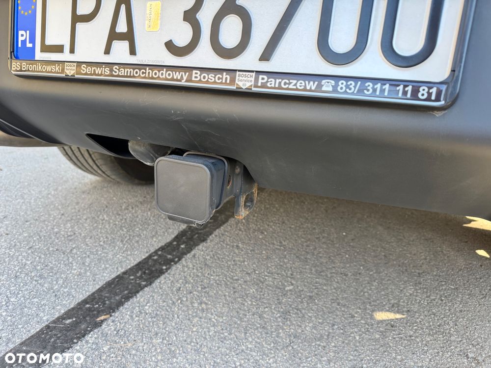 Porsche Macan PDK - 20