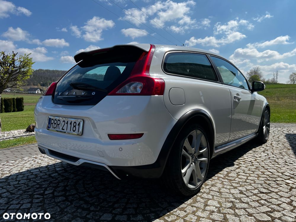 Volvo C30 1.6D DRIVe Start/Stop - 9
