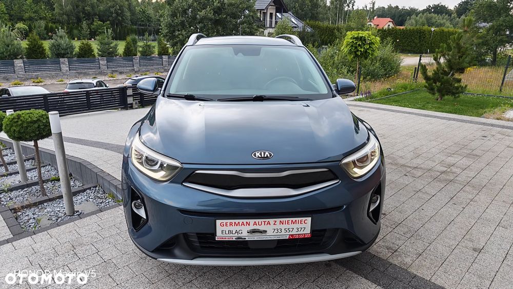 Kia Stonic 1.2 Dream-Team Edition - 19