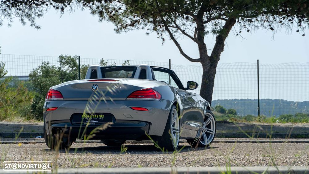 BMW Z4 28 i Pack M Auto - 12