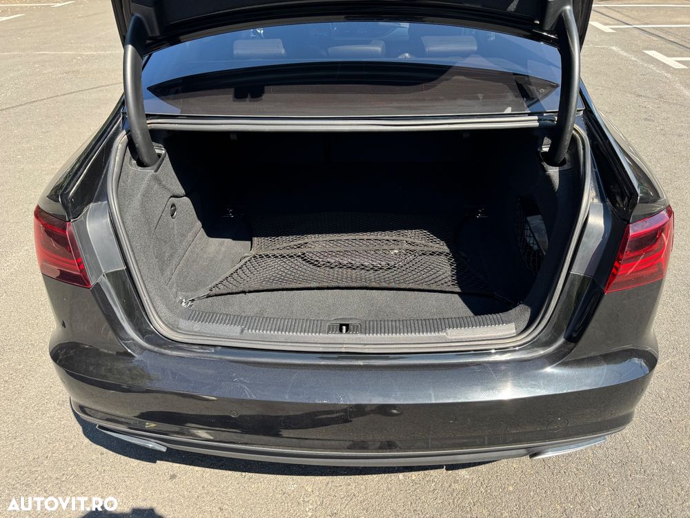 Audi A6 Limuzina 2.0 TDI quattro S tronic - 5