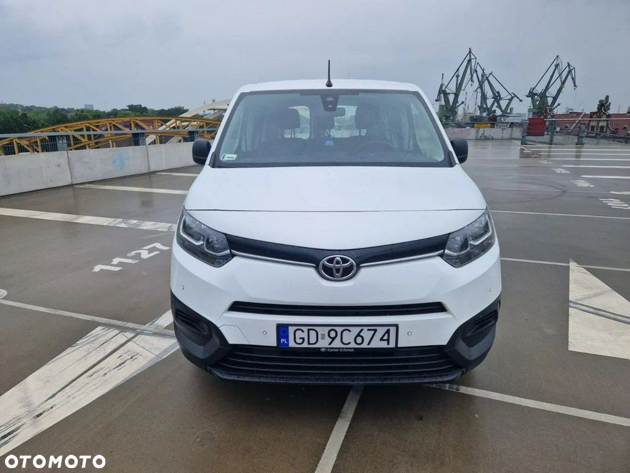 Toyota Proace City Verso - 7