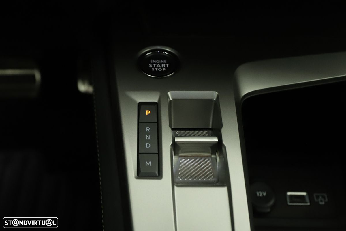 Peugeot 308 SW 1.2 PureTech GT EAT8 - 14