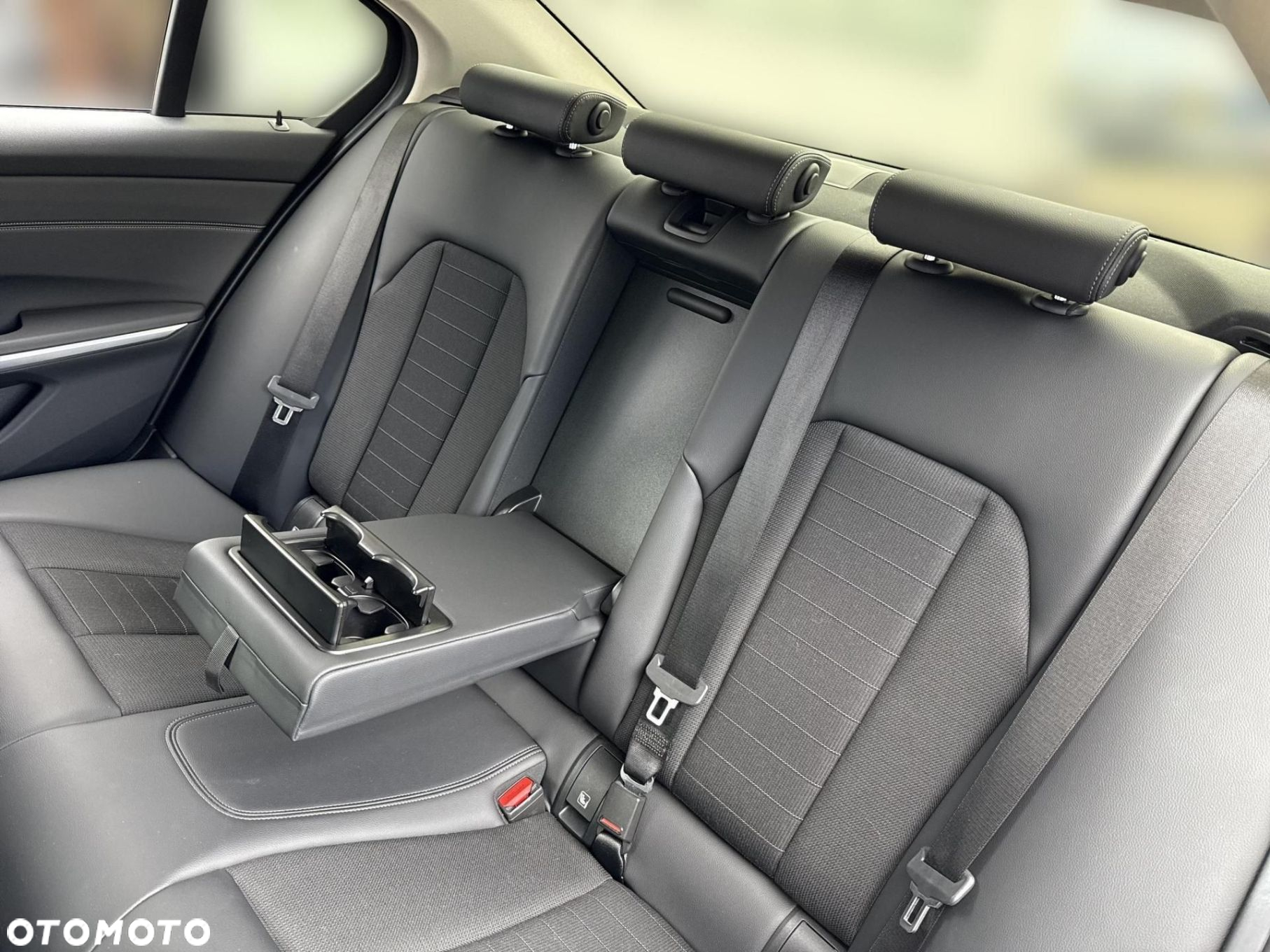 BMW Seria 3 - 14