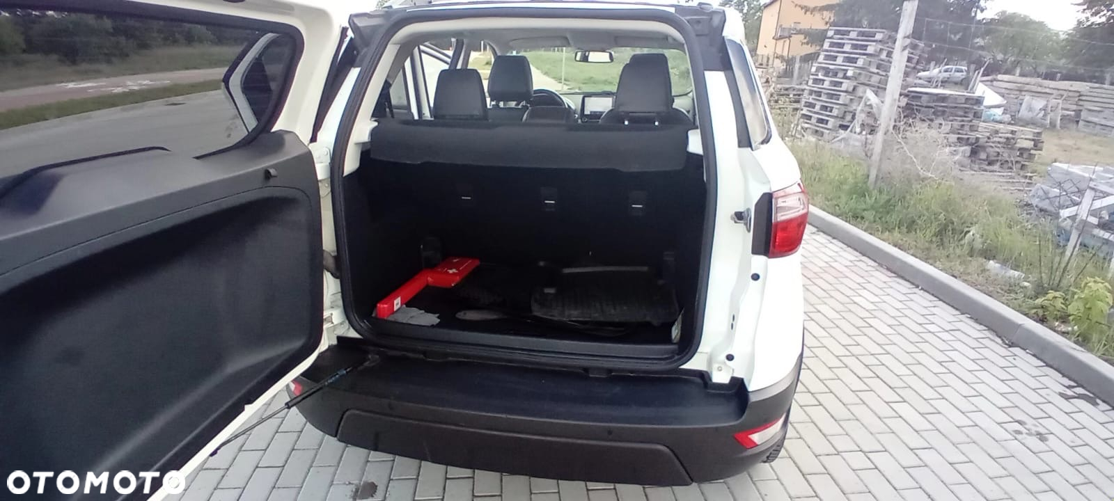 Ford EcoSport - 13
