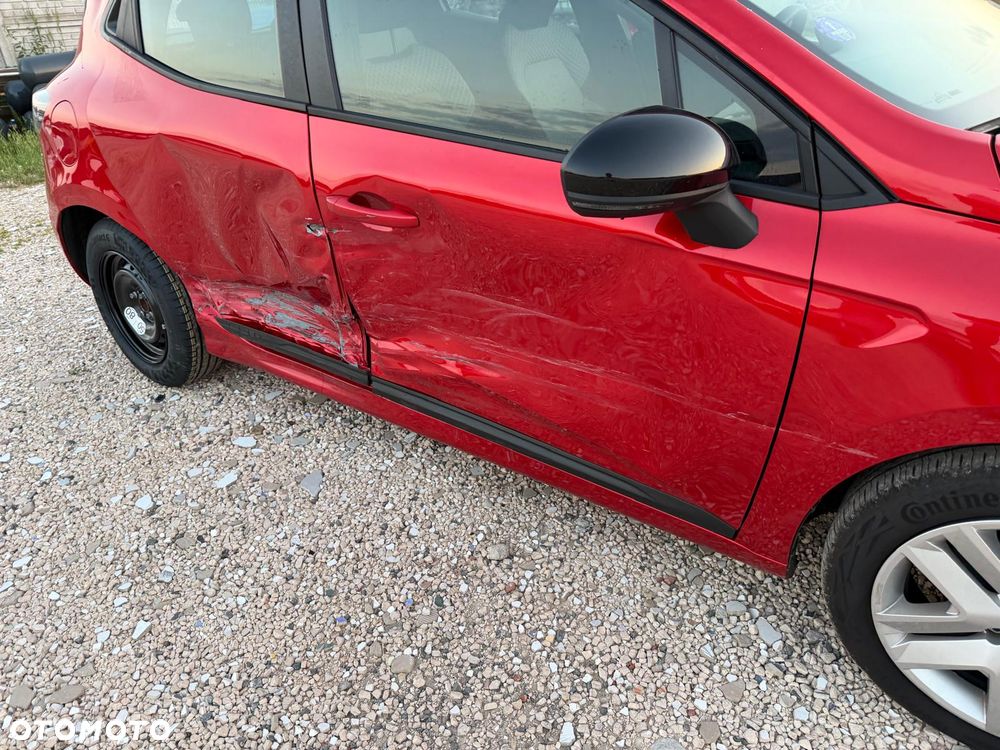 Renault Clio 1.0 TCe Equilibre - 15