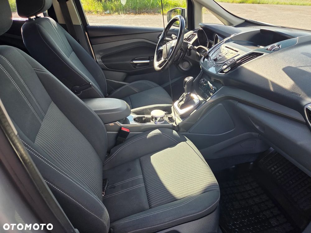Ford Grand C-MAX 2.0 TDCi Titanium MPS6 - 9