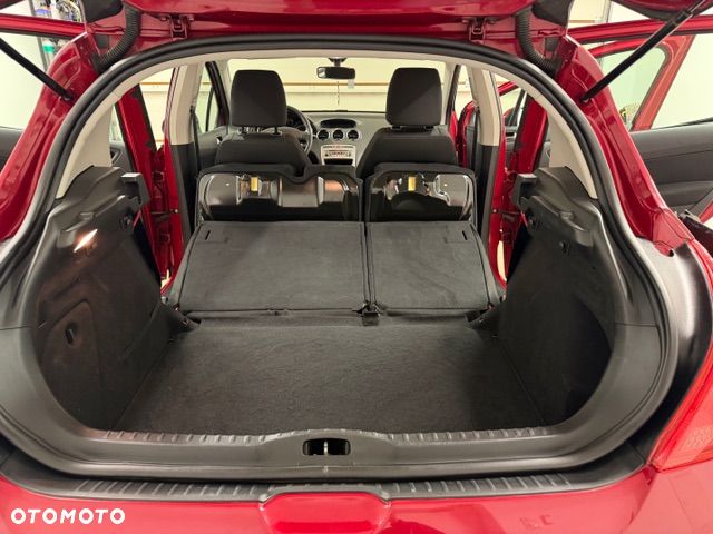 Peugeot 308 1.6 Trendy - 37