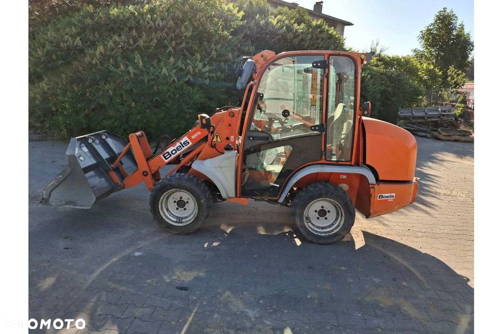 Kramer 5035 - 1