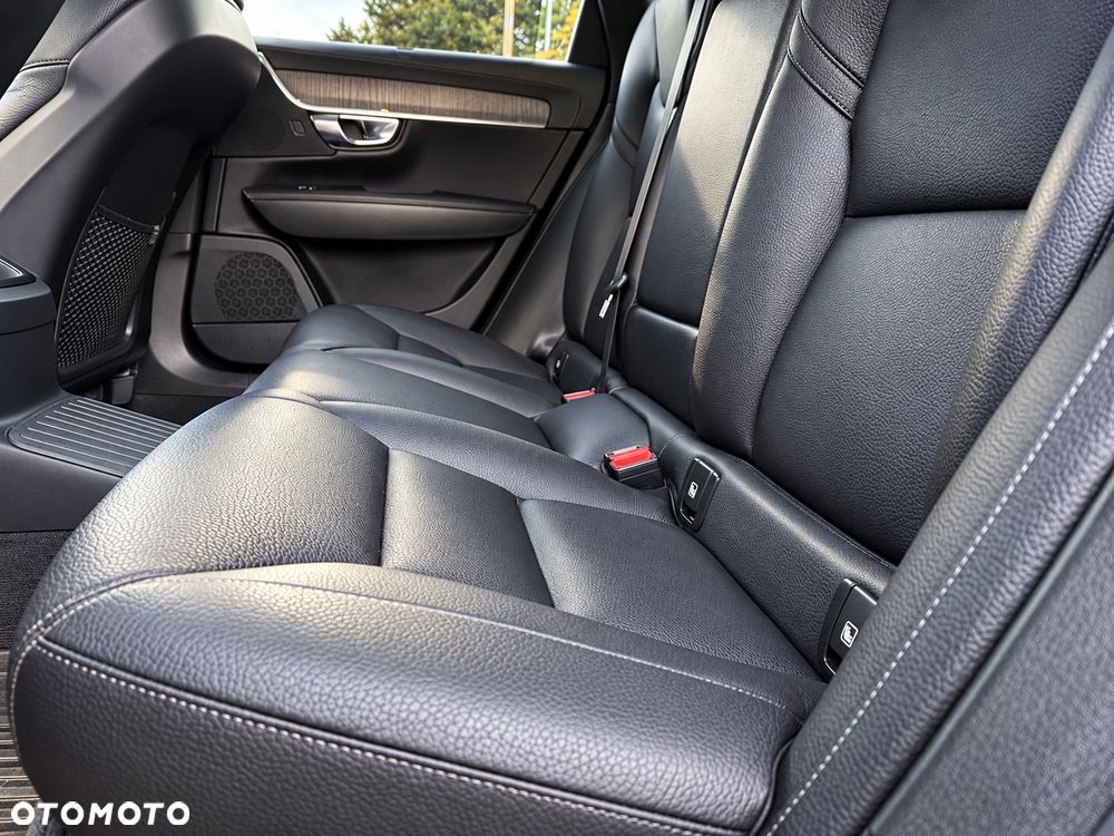 Volvo V90 T8 Recharge AWD Geartronic Inscription - 22