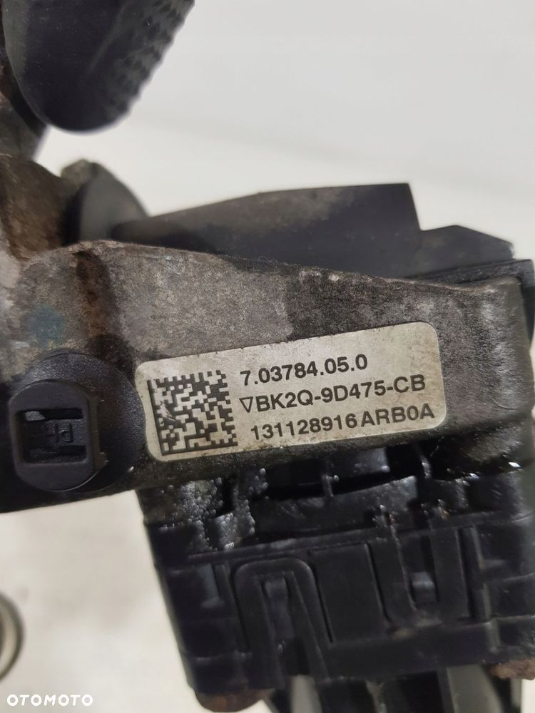 ZAWÓR EGR BK2Q-9D475-CB TRANSIT DUCATO 2.2 TDCI - 9