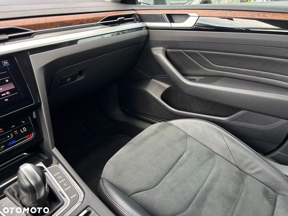 Volkswagen Arteon 2.0 TSI Elegance DSG - 17