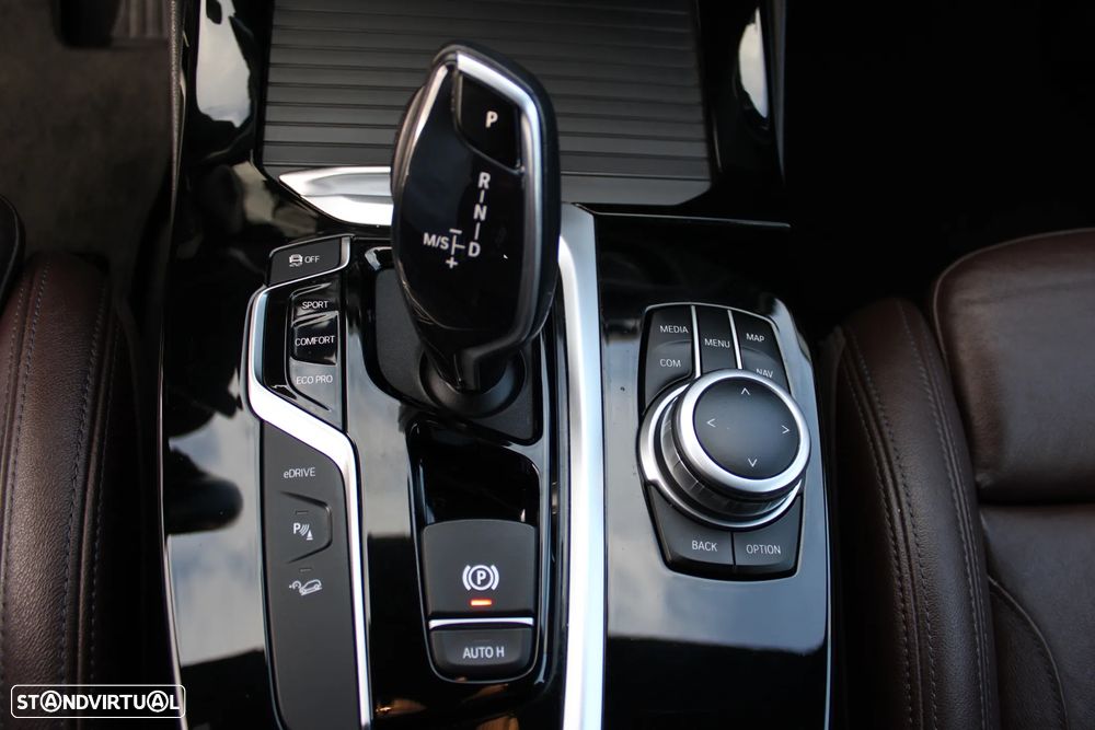 BMW X3 30 e xDrive Line Luxury - 16