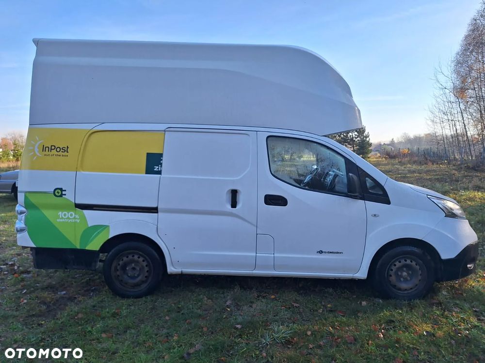 Nissan E-NV200 - 4