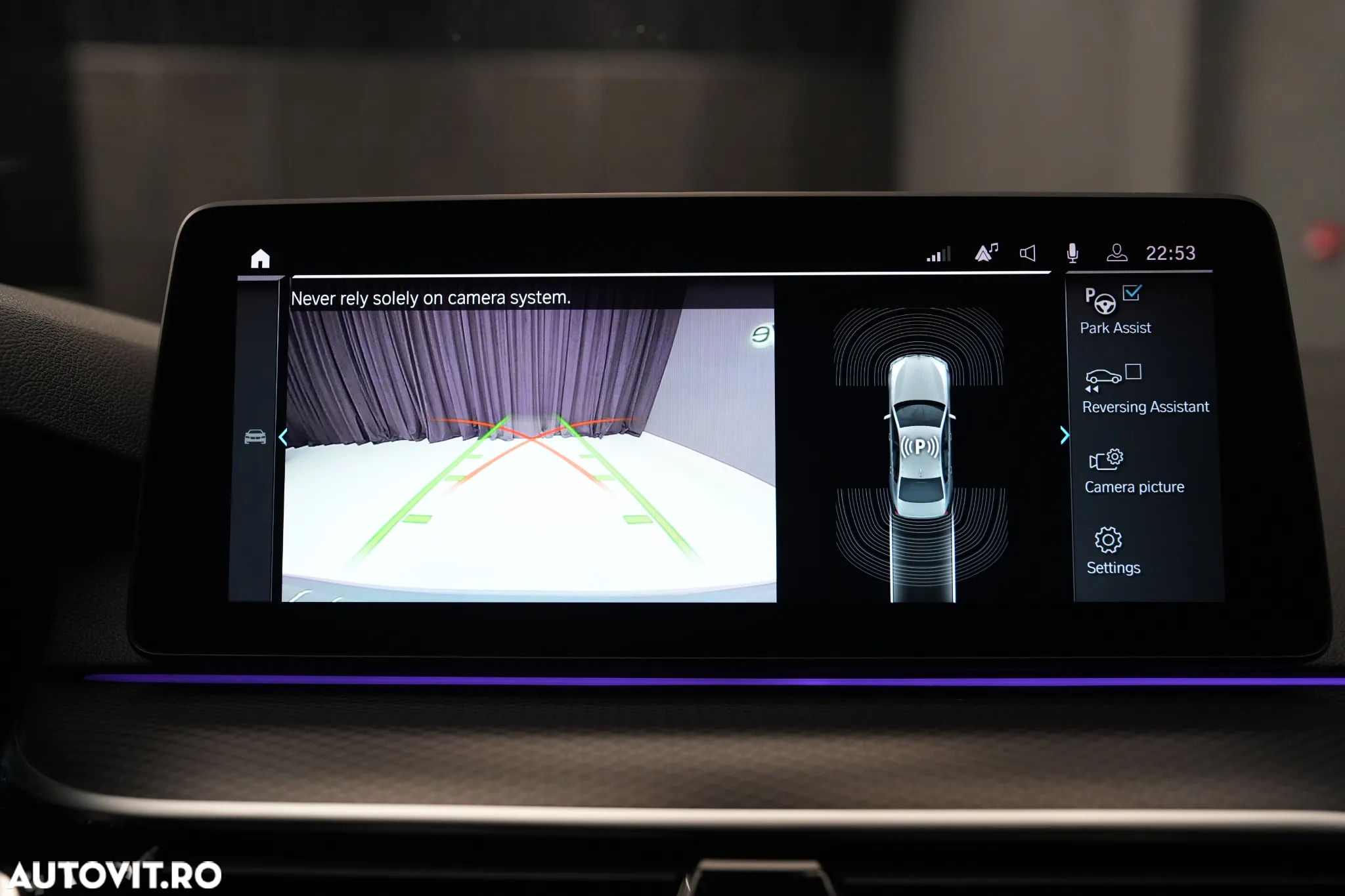 BMW Seria 5 545e xDrive AT PHEV - 27