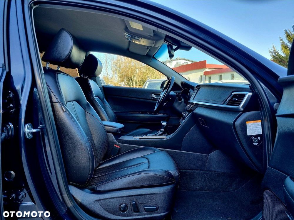 Kia Optima - 13