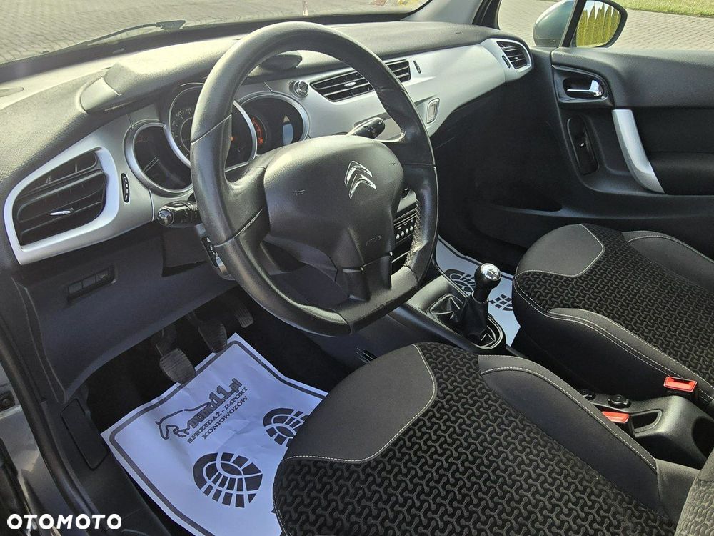 Citroën C3 - 16