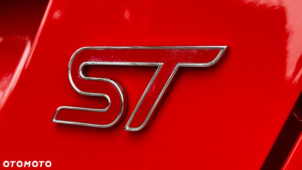 Ford Fiesta 1.6 EcoBoost mit Leder-Sport-Paket ST - 15