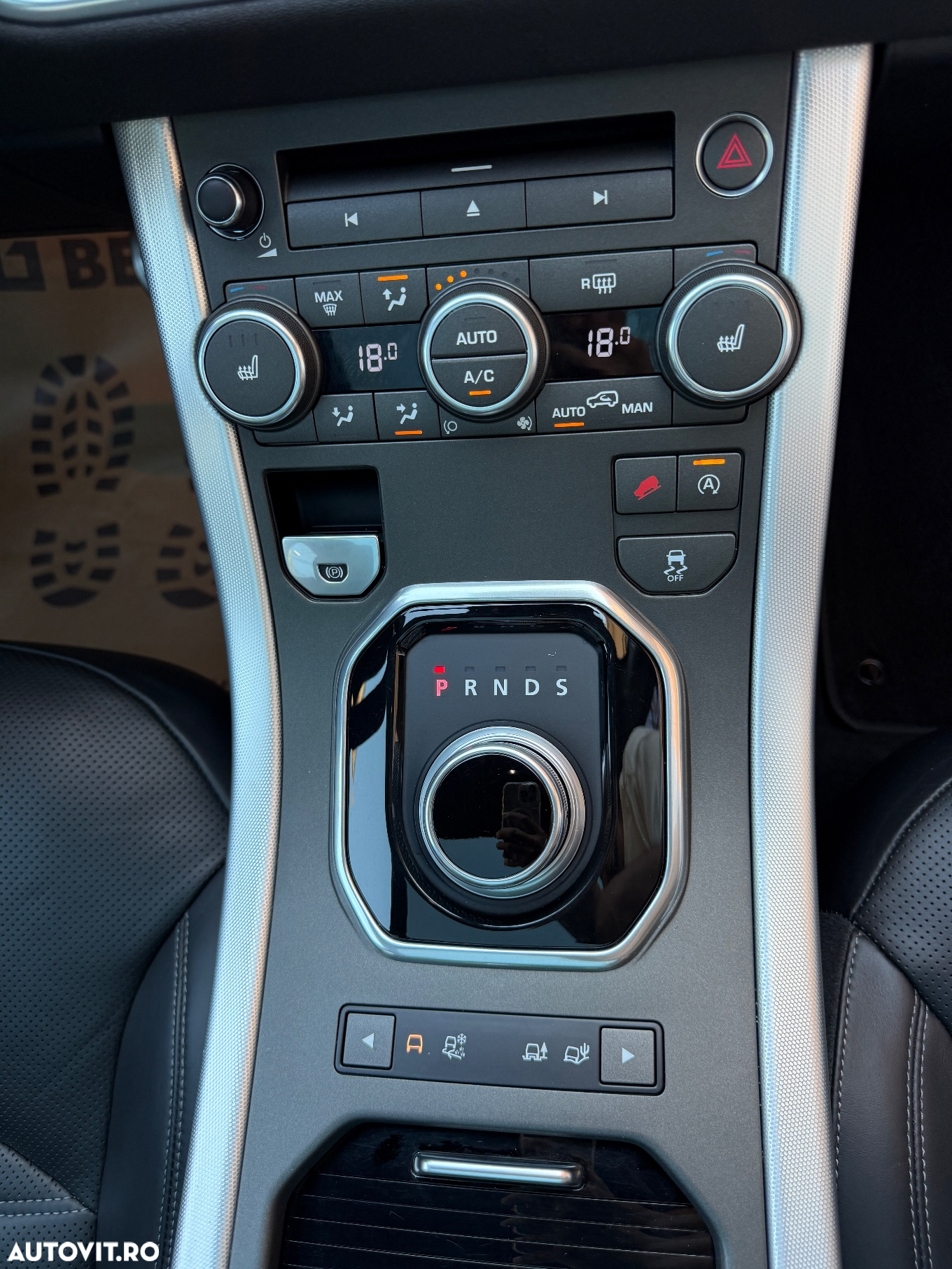 Land Rover Range Rover Evoque 2.0 D180 R-Dynamic S - 14