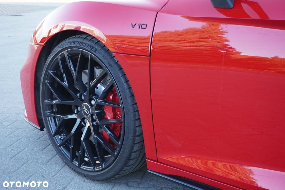 Audi R8 Coupé V10 RWD Performance - 7