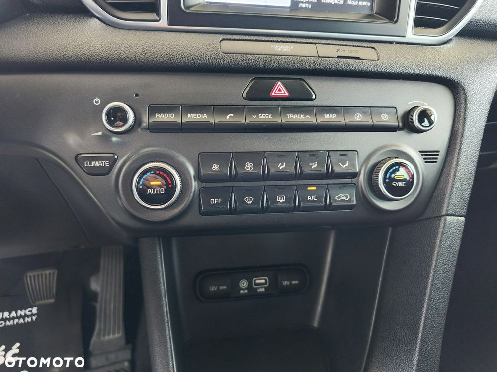 Kia Sportage - 29