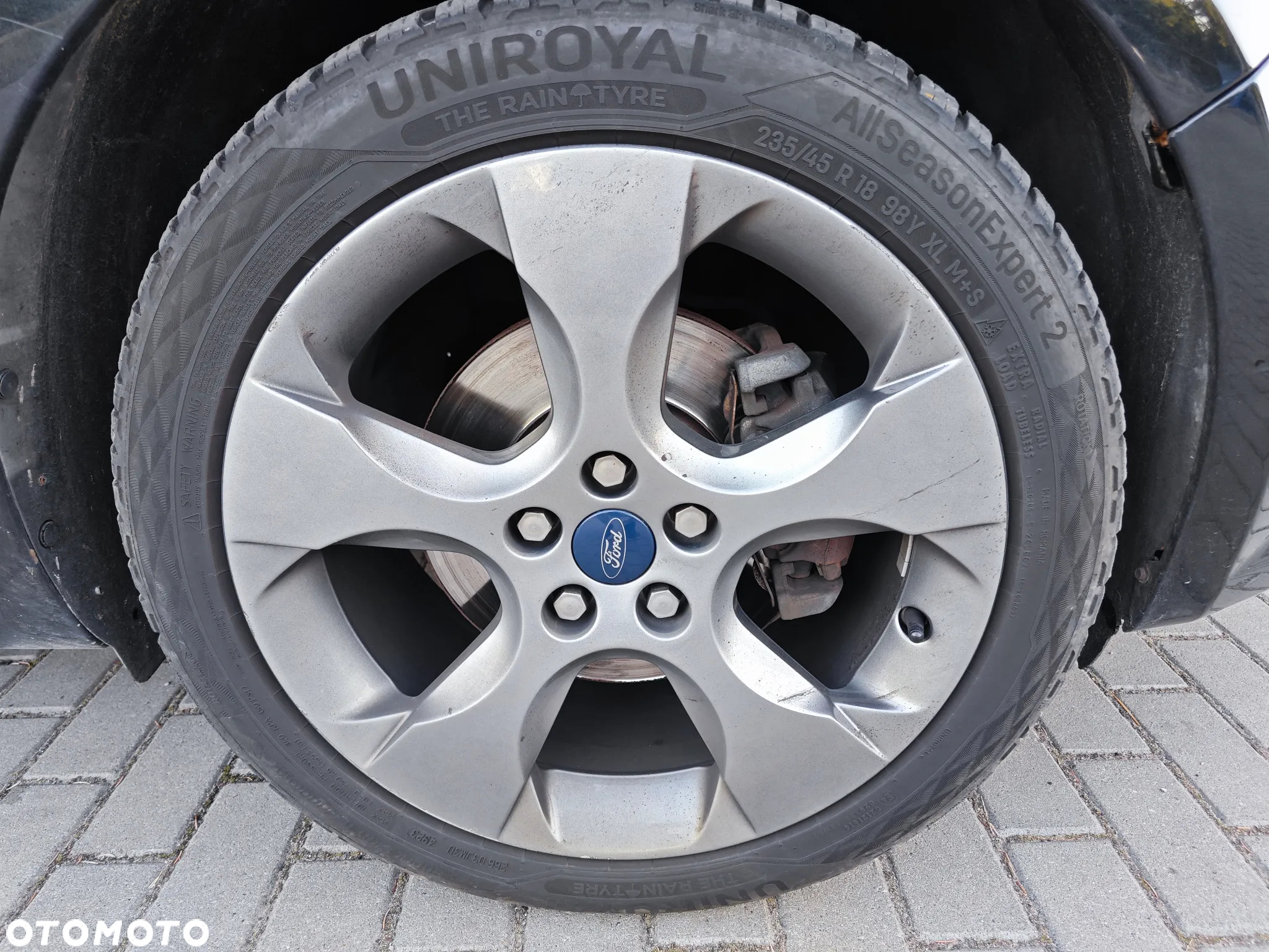 Ford S-Max 2.0 TDCi DPF Titanium - 18