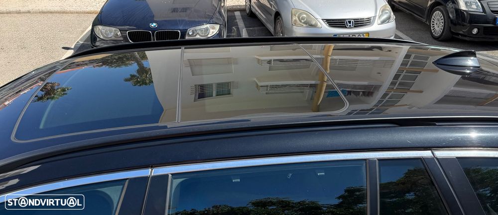 BMW 530 - 5