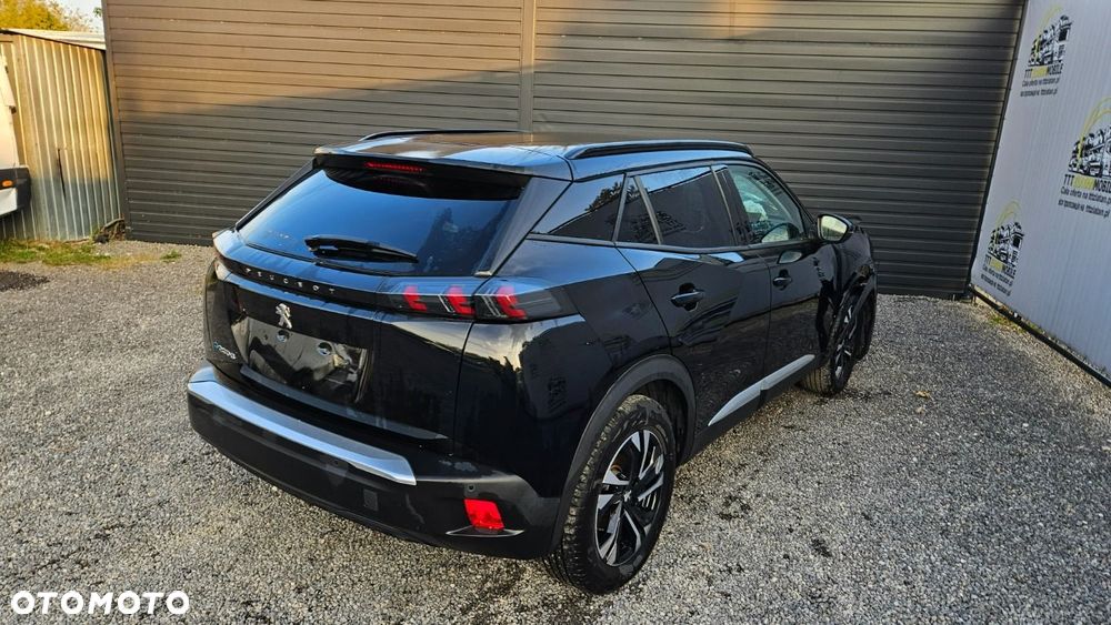 Peugeot 2008 - 23