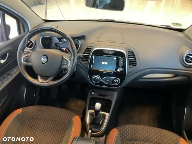 Renault Captur (ENERGY) TCe 90 LIMITED - 5