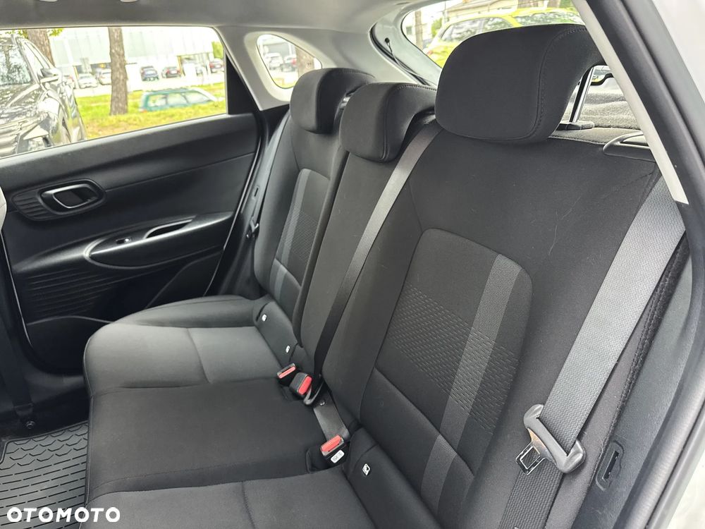 Hyundai i20 1.2 Modern - 18