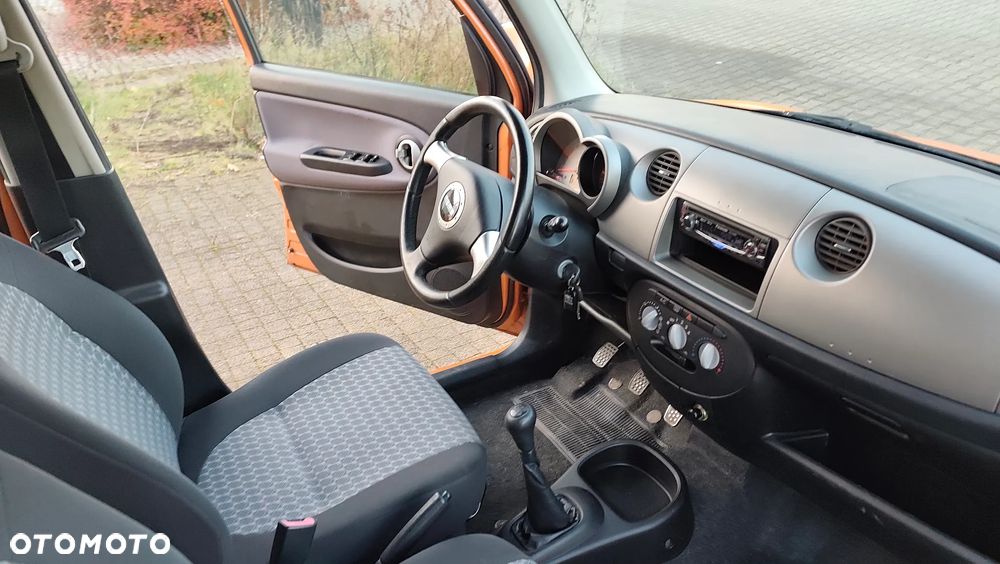 Daihatsu Trevis 1.0 Limited - 30