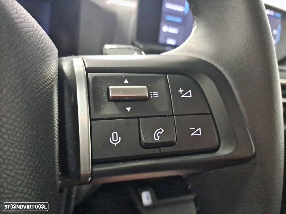 Citroën C4 1.2 Hybrid Plus e-DSC6 - 17