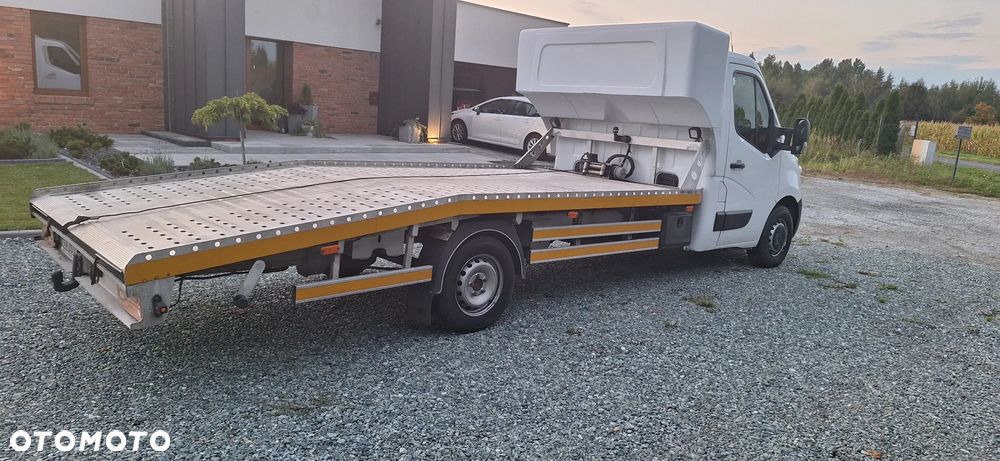 Opel MOVANO - 13