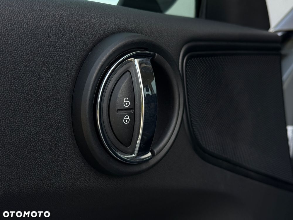 MINI Countryman One - 20
