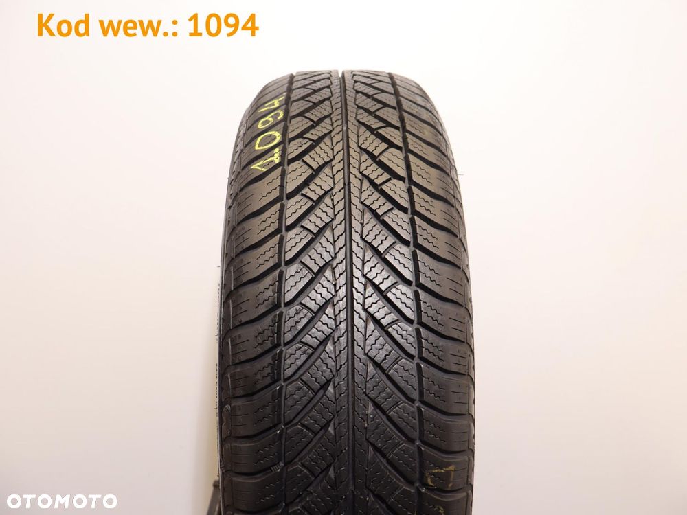 Goodyear UG 8 Performance - 205/65 R16 - 2