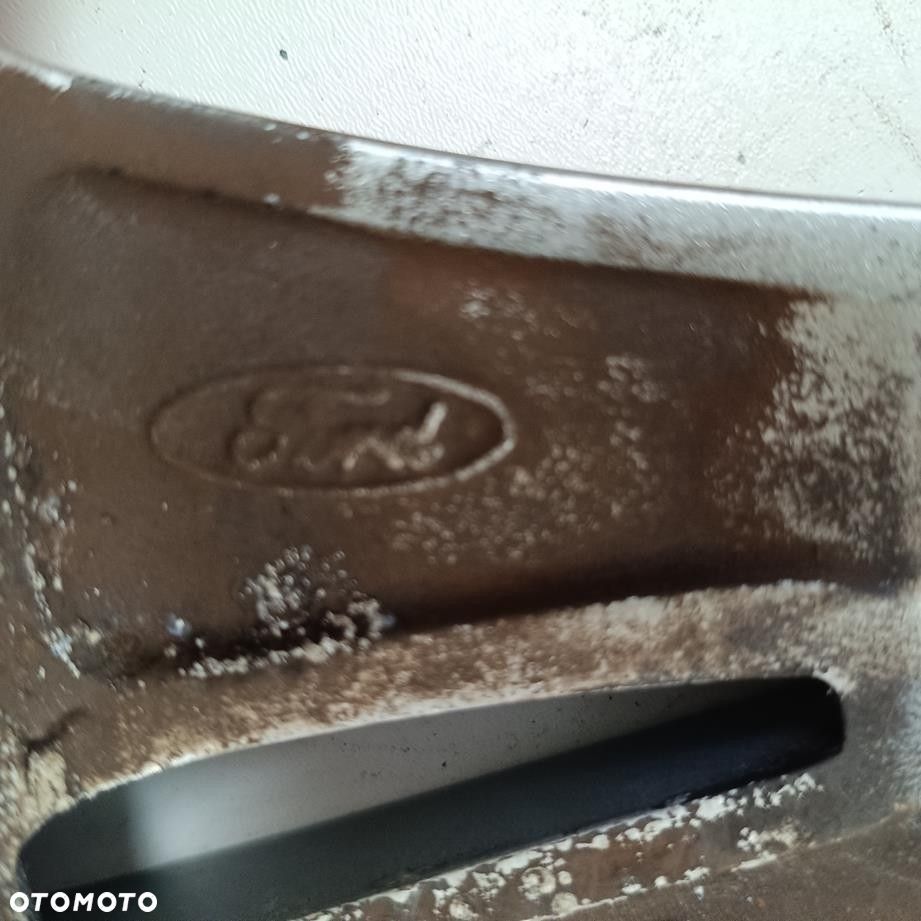Alufelga 5x108 16 Ford Focus C-max DM5J-1007-BB (F9776) - 3