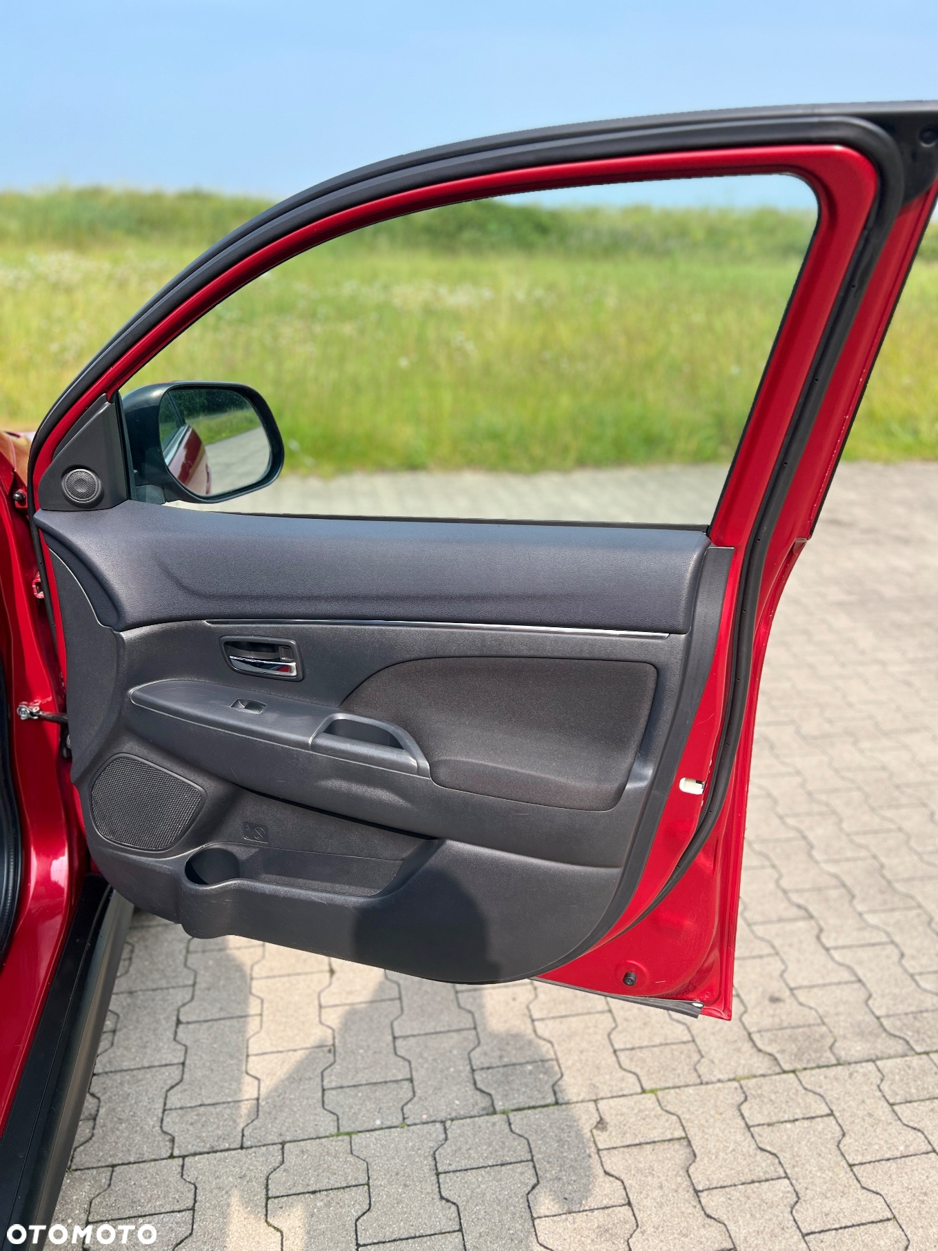 Mitsubishi ASX 1.6 2WD Comfort Edition - 17