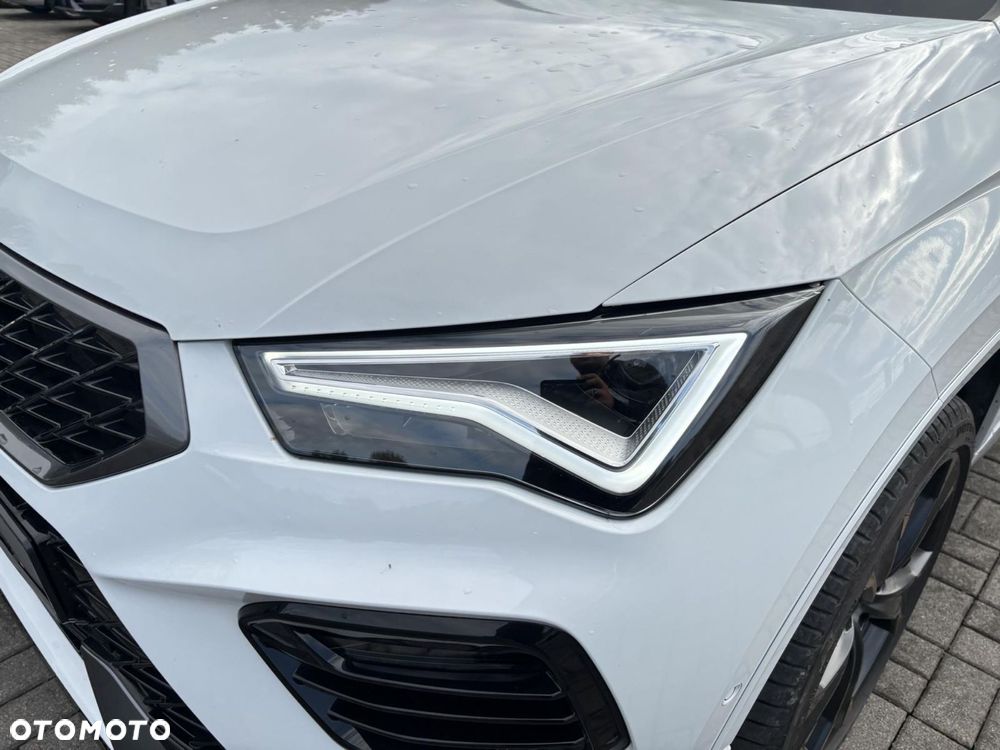 Cupra Ateca - 10