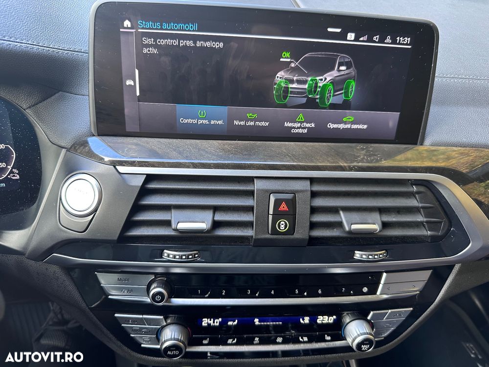 BMW X3 xDrive30e AT PHEV - 10