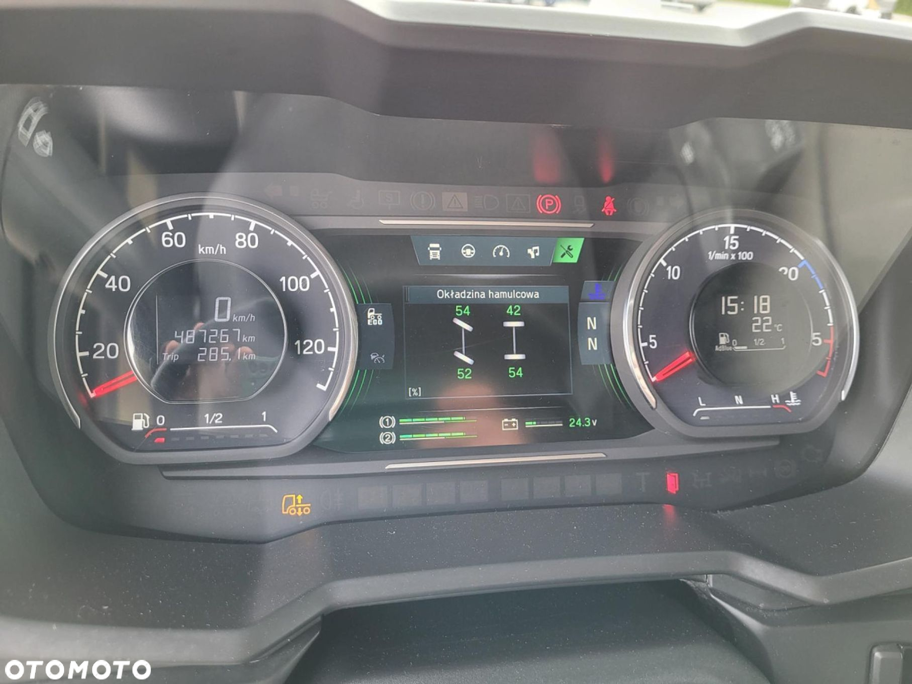 Scania R 500 A4x2LA - 20