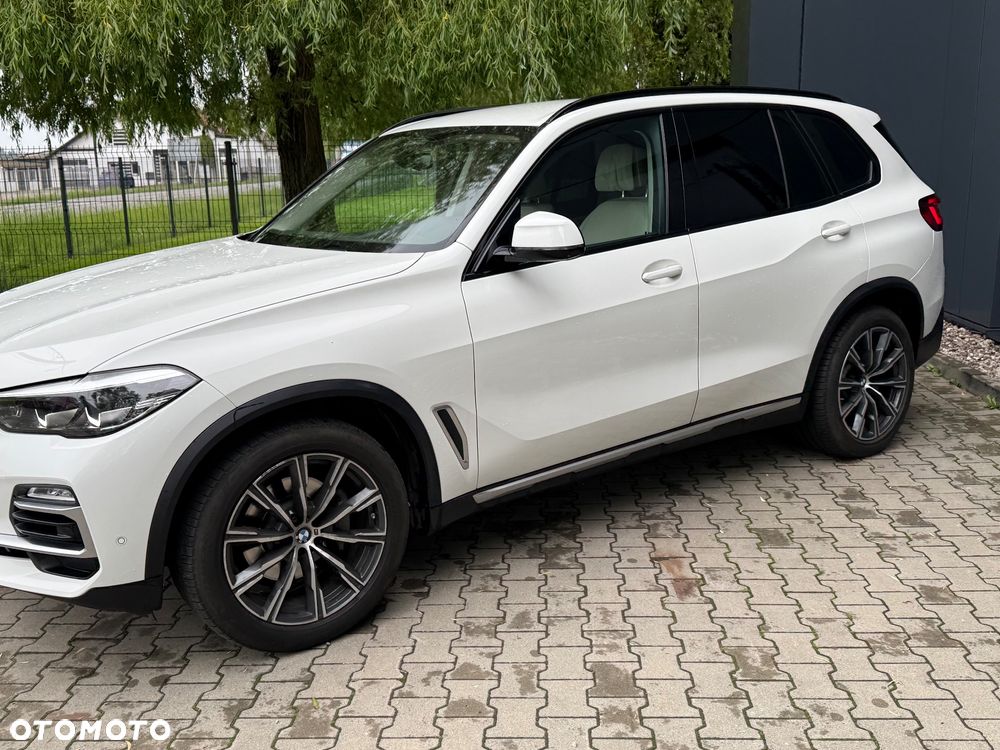 BMW X5 xDrive30d - 2