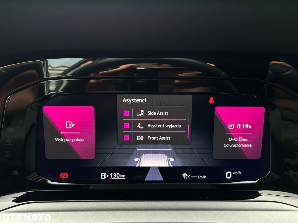 Volkswagen Golf 1.5 TSI EVO Life - 22