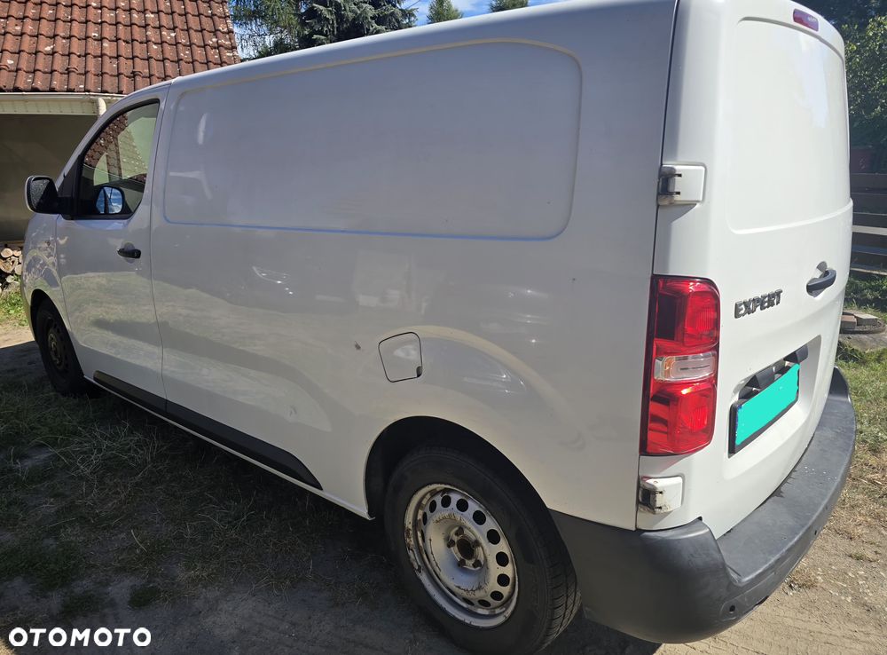 Peugeot EXPERT - 3