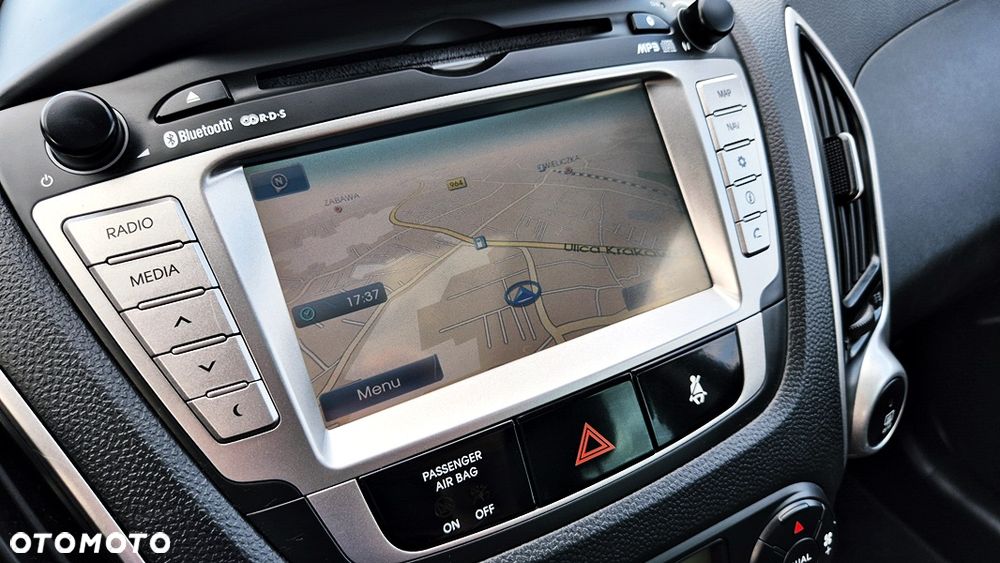 Hyundai ix35 2.0 4WD Premium - 29